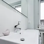 Comfort 1 アパート グディニャ