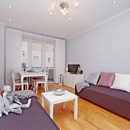 Comfort 1 Lägenhet *