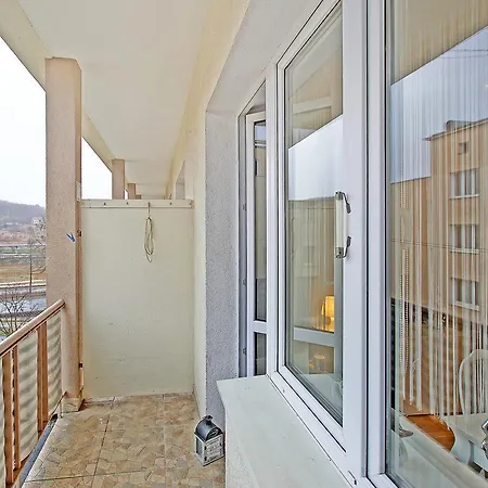 Lägenhet Comfort 1 *