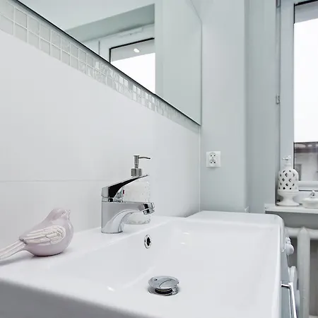 Comfort 1 Lägenhet Gdynia