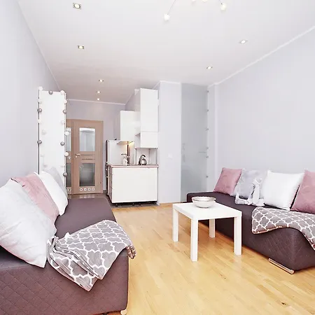 Comfort 1 Lägenhet *