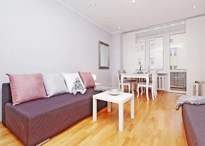 Comfort 1 * 格丁尼亚