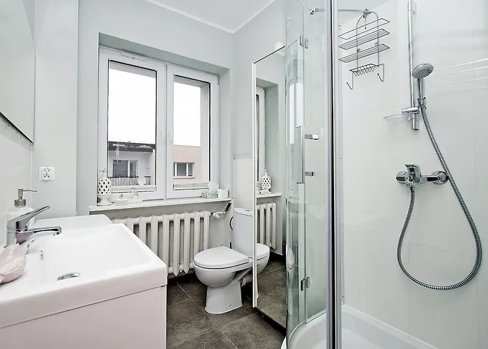 Comfort 1 * 格丁尼亚