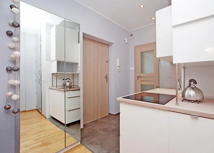 Comfort 1 * 格丁尼亚