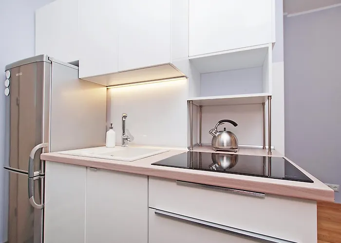 Comfort 1 格丁尼亚