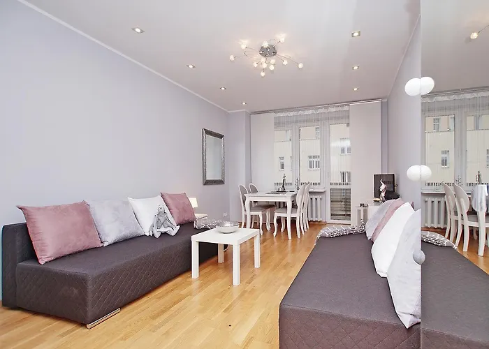 Comfort 1 格丁尼亚