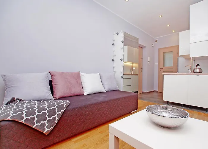 Comfort 1 格丁尼亚